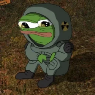 Sticker Sad @Anime1Galaxy - 9