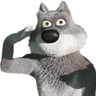 Sticker Больше стикеров: @sticerru - 3