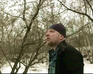 Sticker Голова редкие кадры @Temyrobot - 4