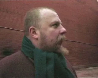 Sticker Голова редкие кадры @Temyrobot - 11