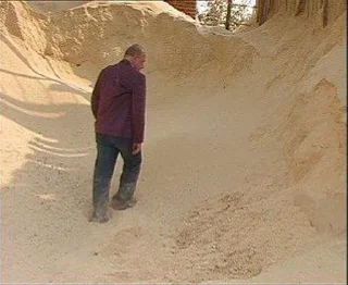 Sticker Голова редкие кадры @Temyrobot - 9