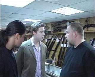 Sticker Голова редкие кадры @Temyrobot - 6