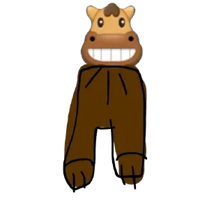 Стикер андроид для простолюдинов • @sticbot - 0