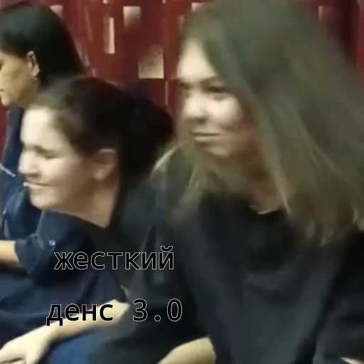 Sticker Закулисье ССК - 11