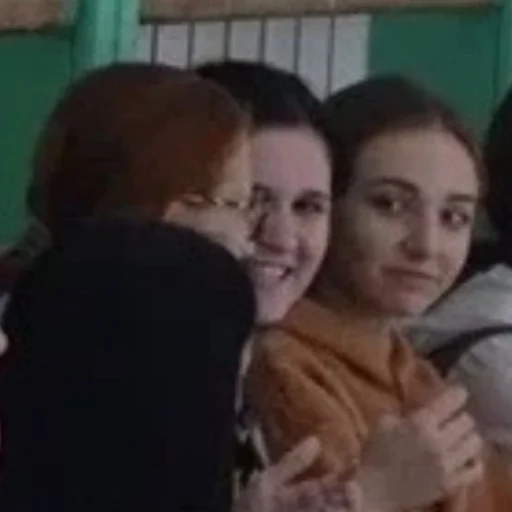 Sticker Закулисье ССК - 10