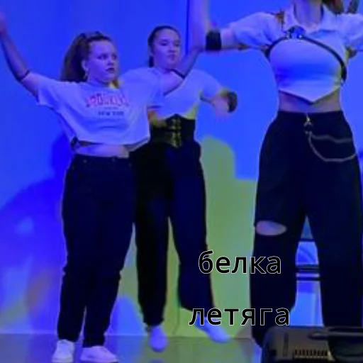 Sticker Закулисье ССК - 9