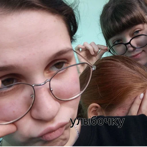 Sticker Закулисье ССК - 4