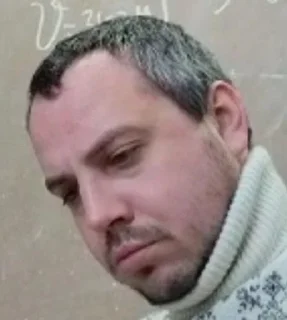 Стикер Nikolaj vorobej @ThemesRobot - 6