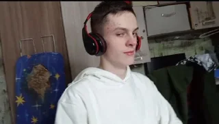 Стикер Nikolaj vorobej @ThemesRobot - 7