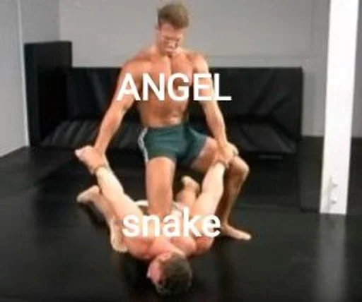 Sticker Мы дебилы :: @fStikBot - 6