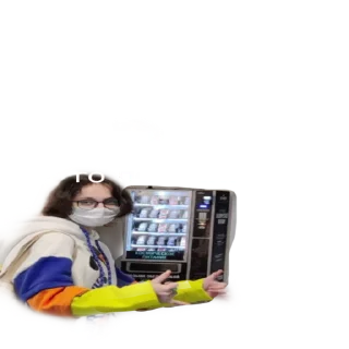 Стикер Соленоид - 8