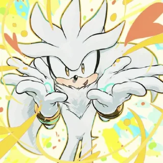 Sticker Саня и друзья - 8