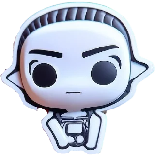 Стикер SSShedevrum_by_microstreet - 2