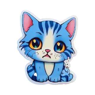 Стикер SSShedevrum_by_microstreet - 1