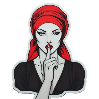 Стикер SSShedevrum_by_microstreet - 3