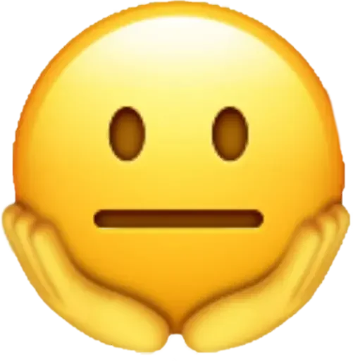 Стикер Sssmmmiiile - 1