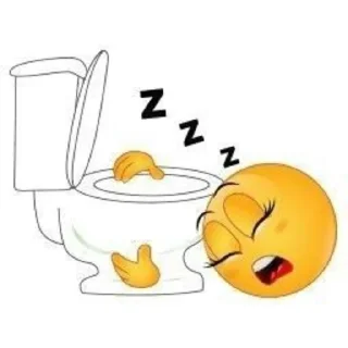 Sticker Хибно думаєш @Ua_anime_stickers - 8