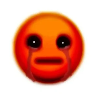 Sticker Хибно думаєш @Ua_anime_stickers - 6