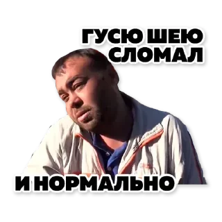 Стикер Zzzg - 1