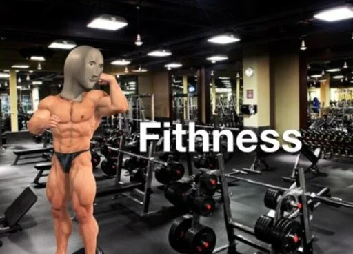 gym exercise equipment sport