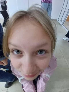 Стикер АГРО ЛИНА😈🛐 @Stikerhi_bot - 0