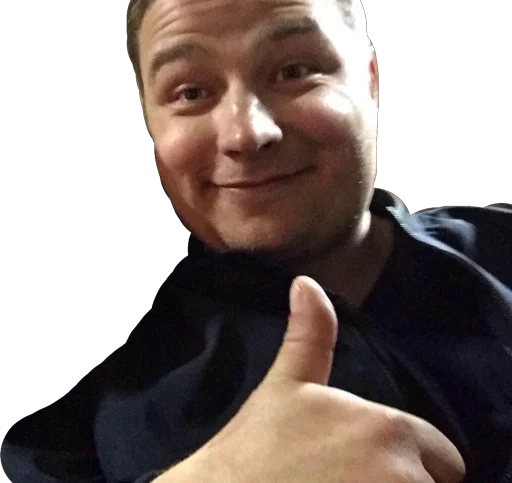 person human face smile