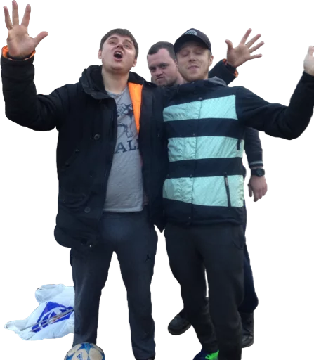 person clothing smile