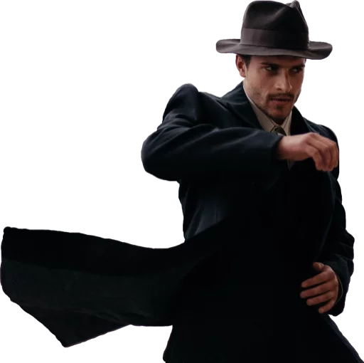 person clothing human face