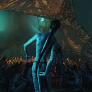 Стикер Аватар @Shrifty_textbot - 7