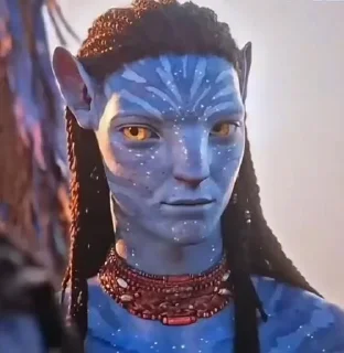 Стикер Аватар @Shrifty_textbot - 1