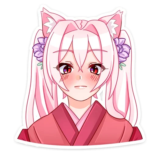 Sticker St1ckerWorkshop_Mao - 1