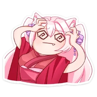 Стикер @St1ckerWorkshop - 11