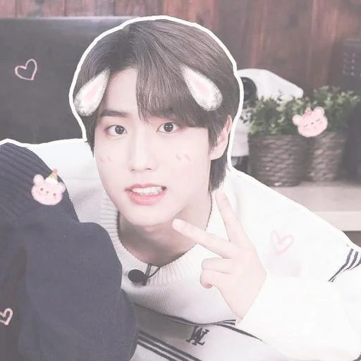 Джисон @grape_stickerbot - 