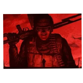 Sticker Сталкерские стикеры - 9