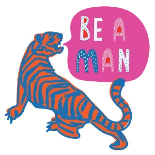 Стикер St.Friday stickers @stickersb2b - 4