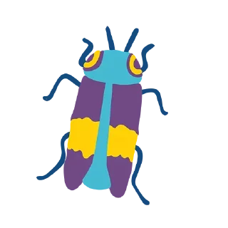 Стикер St.Friday stickers @stickersb2b - 2