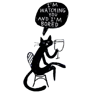 Стикер St.Friday stickers @stickersb2b - 10