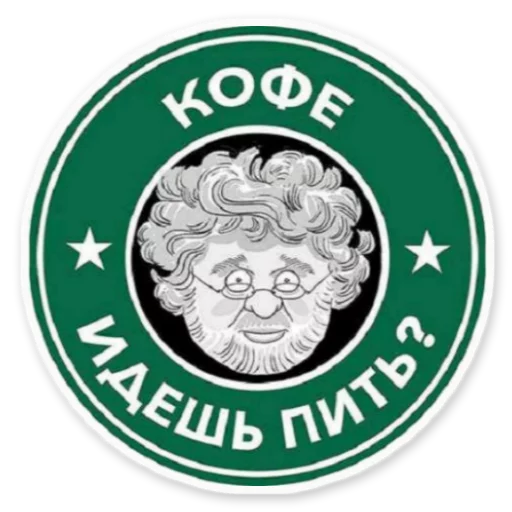 эмблема символ лого