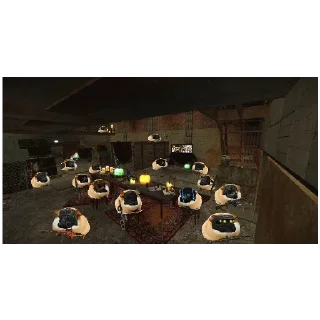 Sticker Stalcraft moment - 1