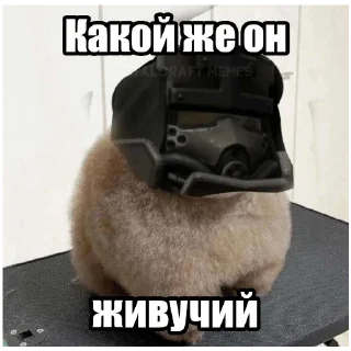 Sticker Stalcraft moment - 4