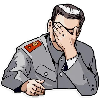 Sticker Лучшие стикеры—@lovesticers - 3