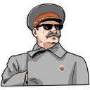 Sticker Сталин - 6