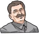 Sticker Сталин - 8
