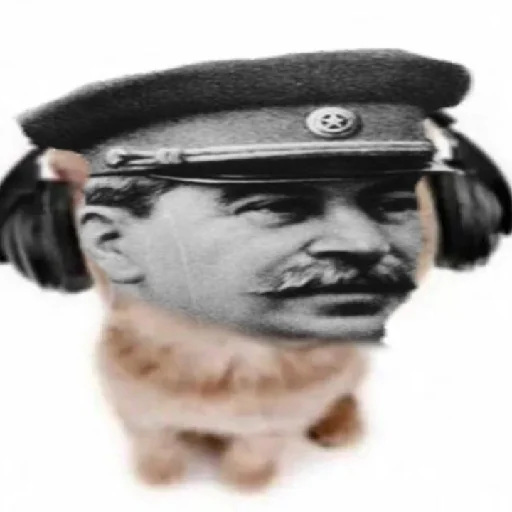 Sticker Stalin519 - 1
