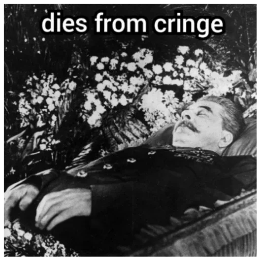 Стикер StalinDlyaAndu - 1