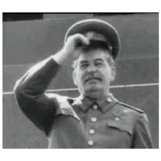 Стикер StalinDlyaAndu - 1