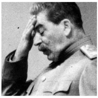 Стикер Сталин для @andu#### - 7