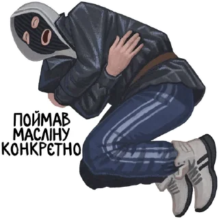 Sticker S.T.A.L.K.E.R. 2: Серце Чорнобиля - 3