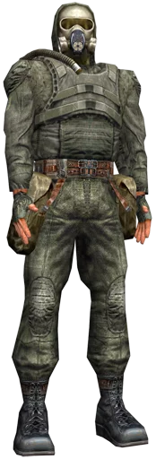 clothing pressure suit action figure