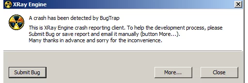 text screenshot display